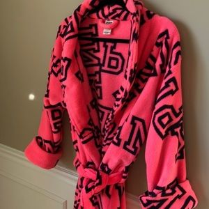 Victoria’s Secret PINK Robe - Size M/L​